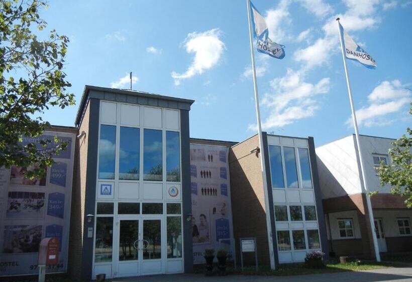 Danhostel Herning