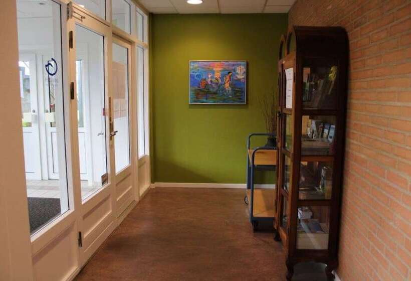 Danhostel Herning
