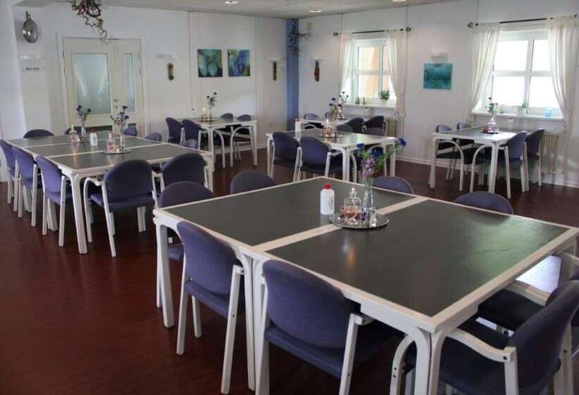 Danhostel Herning