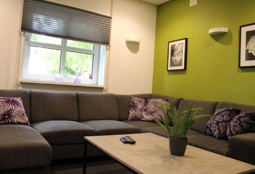 Danhostel Herning