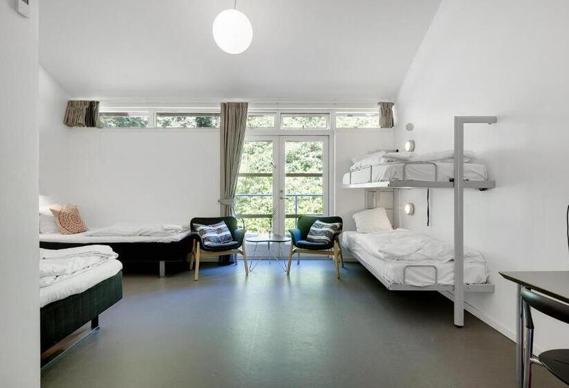 Danhostel Hillerød