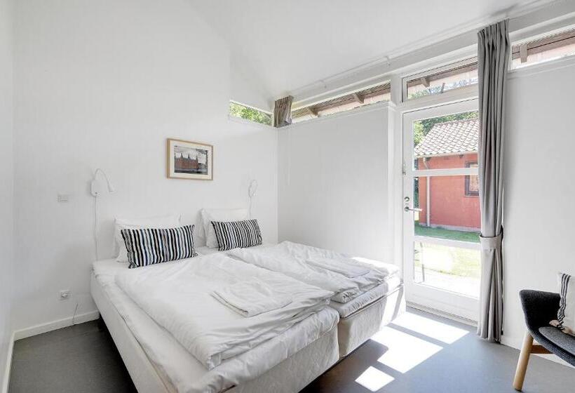 Danhostel Hillerød