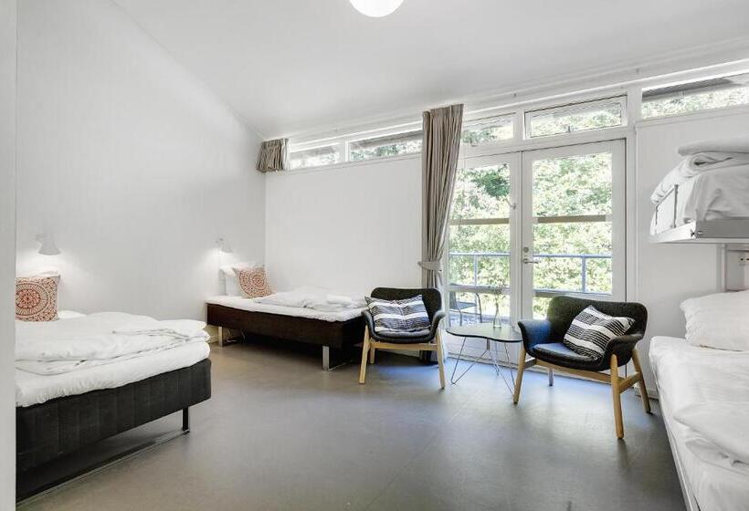 Danhostel Hillerød