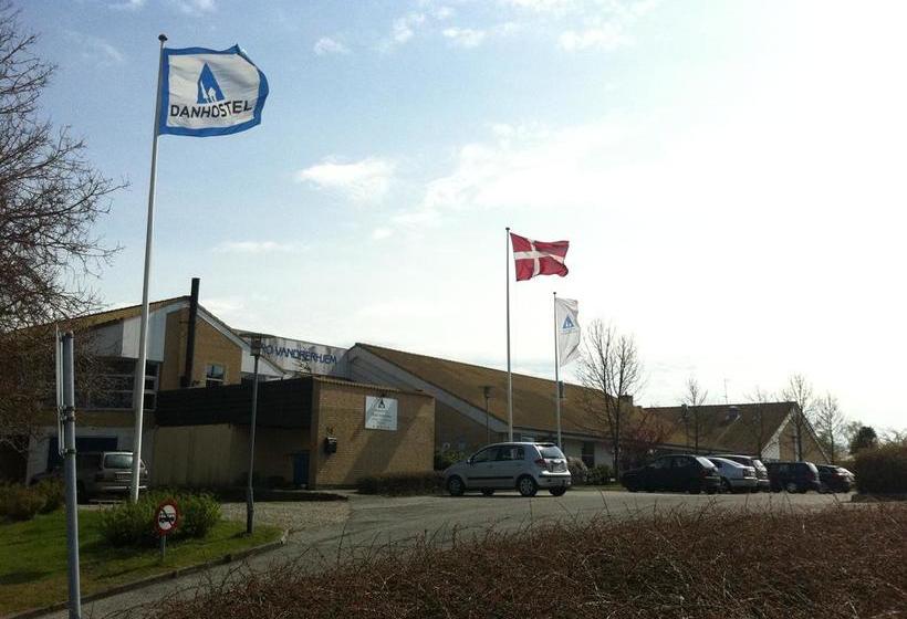 Danhostel Hobro