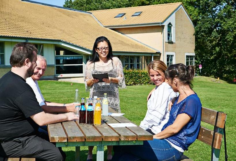 Danhostel Hobro