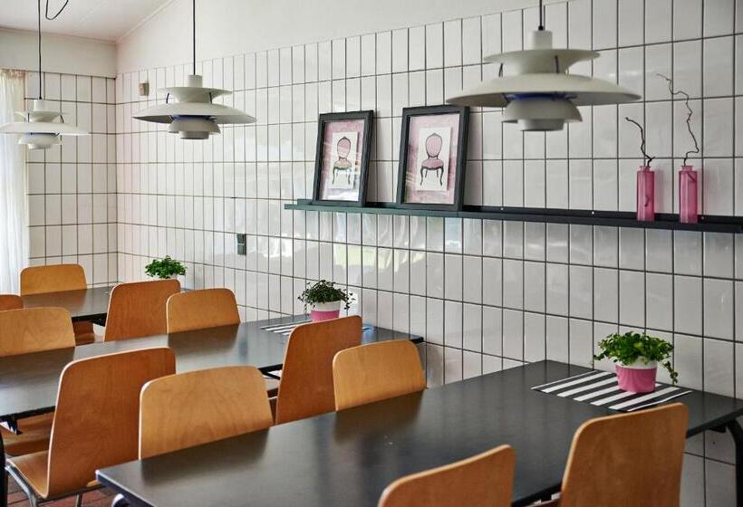 Danhostel Horsens