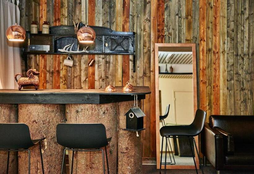 Danhostel Horsens