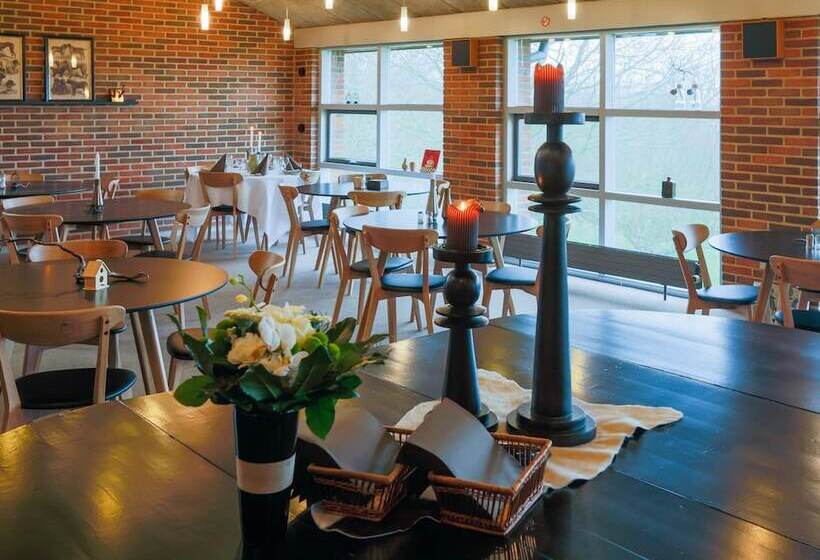 Danhostel Horsens