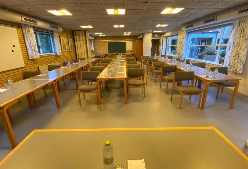 Danhostel Kalundborg