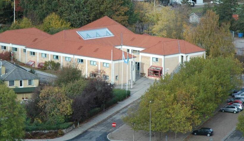Danhostel Kalundborg