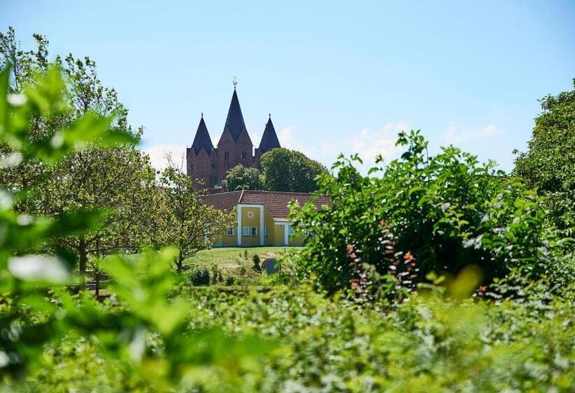 Danhostel Kalundborg