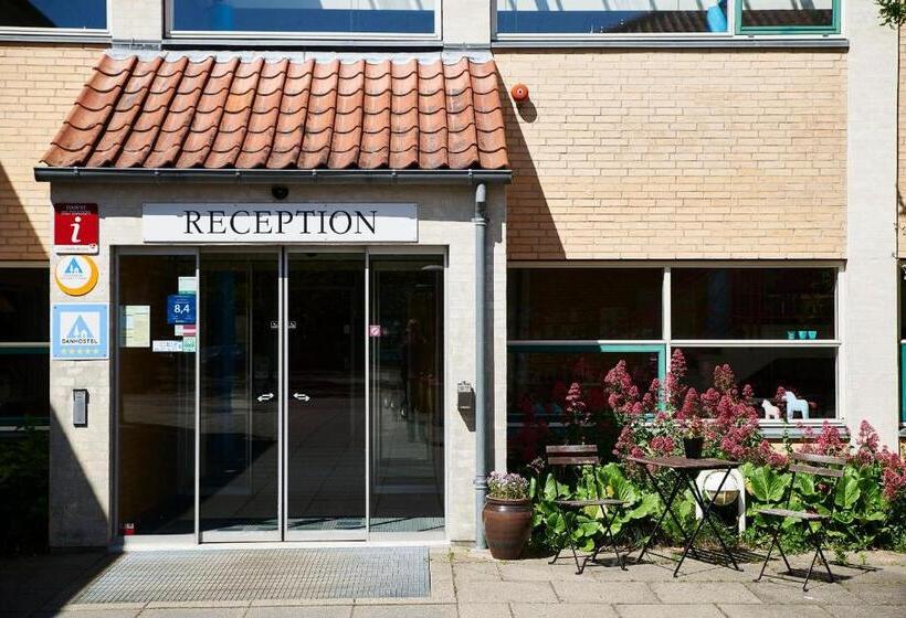 Danhostel Kalundborg