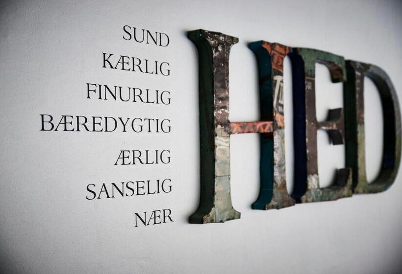 Danhostel Kalundborg