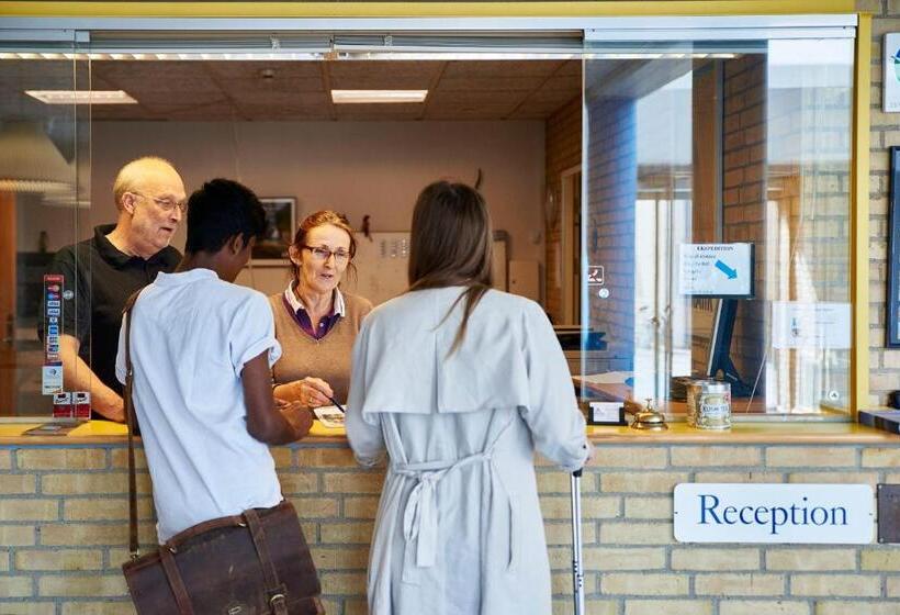 Danhostel Kalundborg