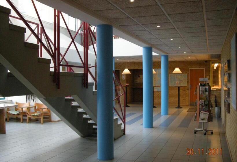Danhostel Kalundborg
