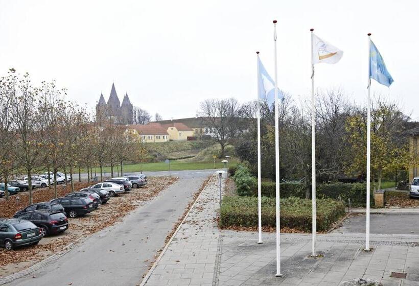 Danhostel Kalundborg