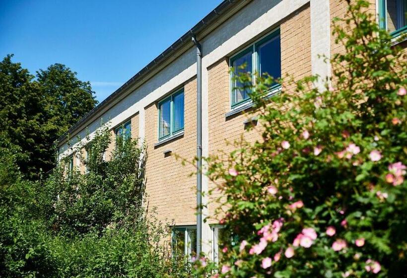 Danhostel Kalundborg