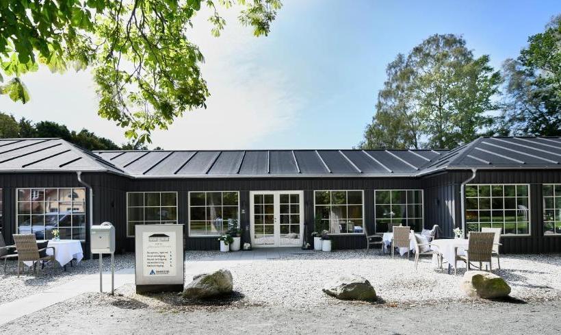 Danhostel Kerteminde