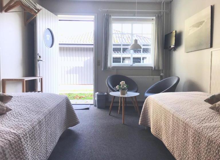 Danhostel Kerteminde