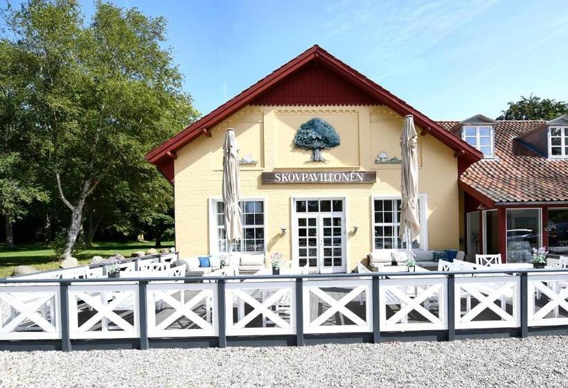 Danhostel Kerteminde