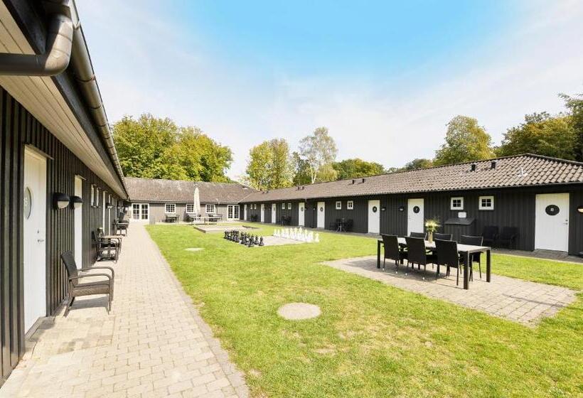 Danhostel Kerteminde
