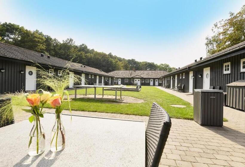 Danhostel Kerteminde