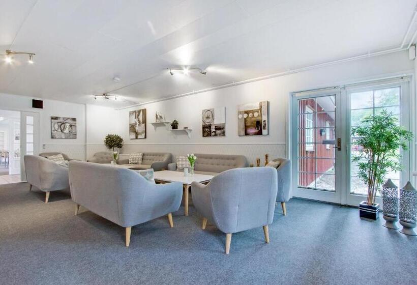 Danhostel Kerteminde