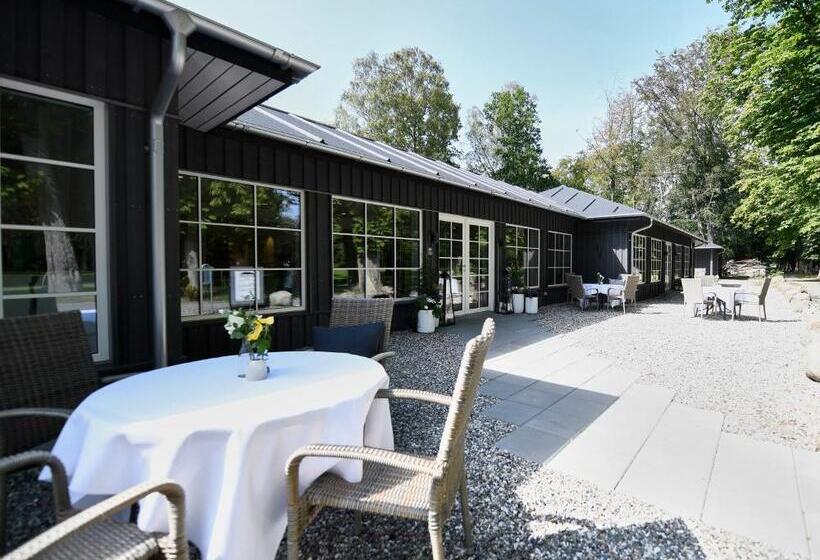 Danhostel Kerteminde