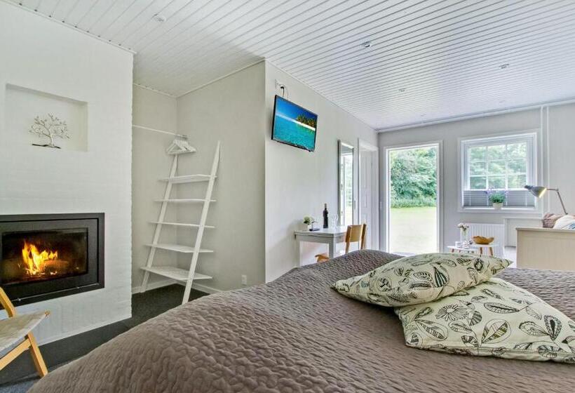 Danhostel Kerteminde