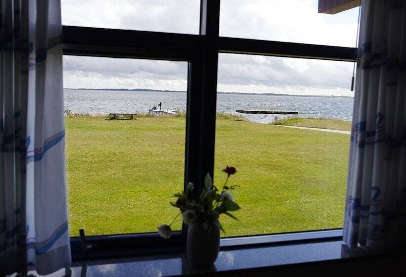 Danhostel Nykøbing Mors