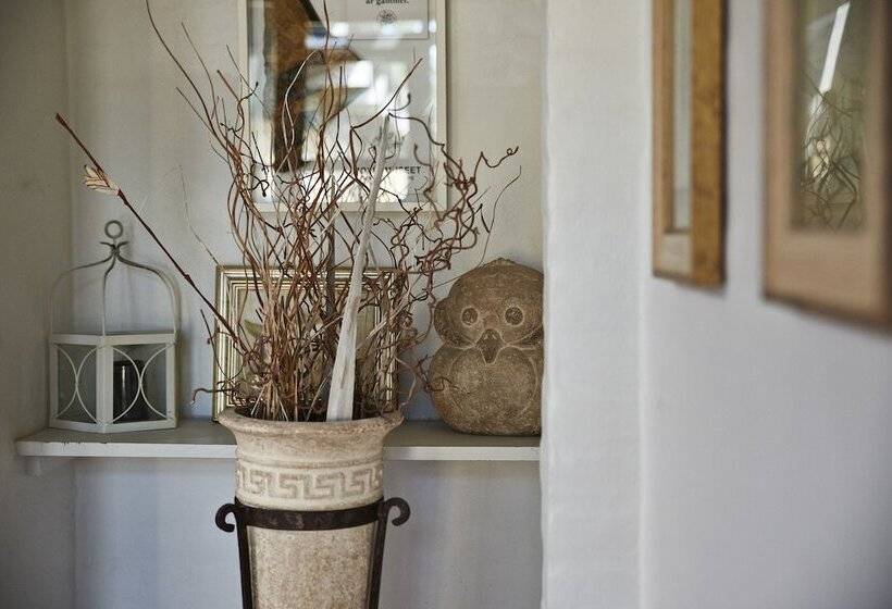 Danhostel Nykøbing Mors