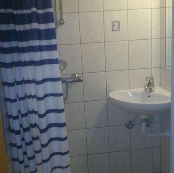 Danhostel Nykøbing Mors