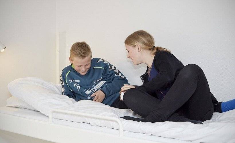 Danhostel Ringkøbing
