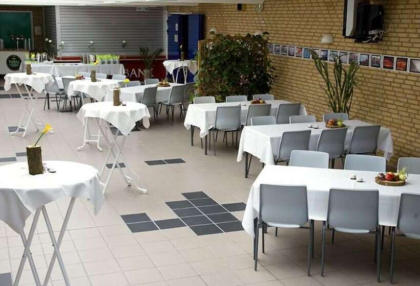 Danhostel Ringkøbing