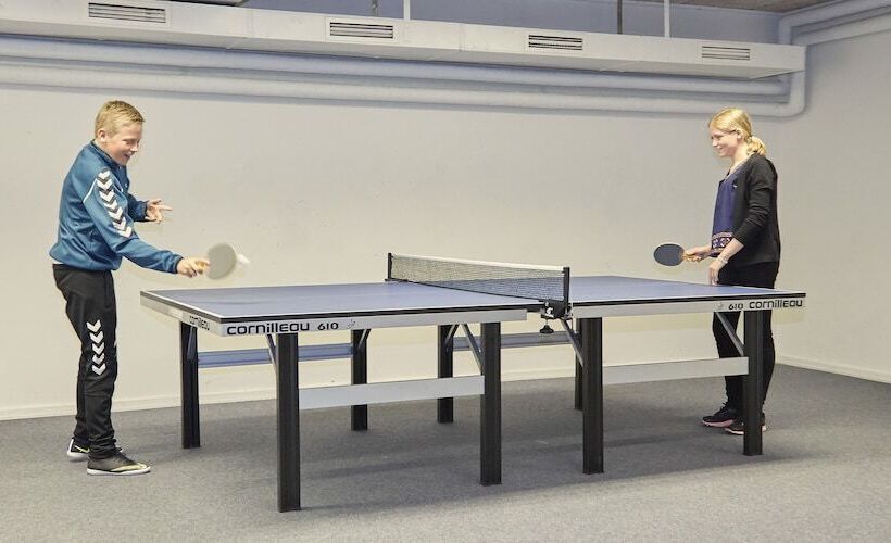 Danhostel Ringkøbing