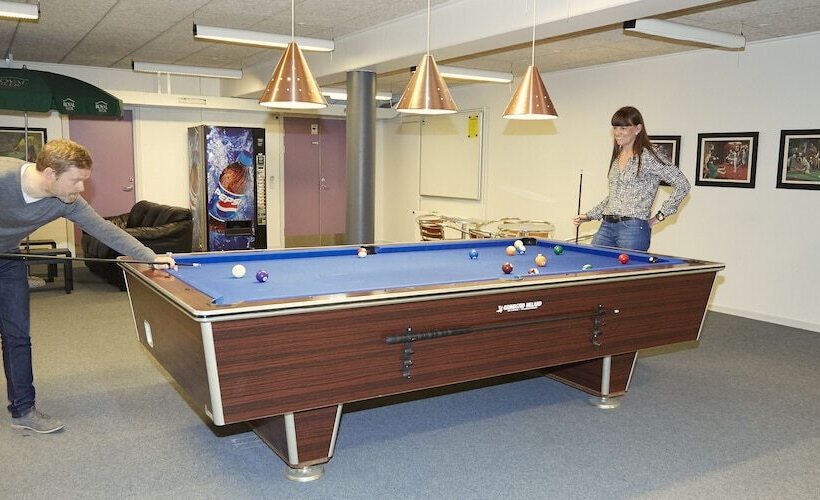 Danhostel Ringkøbing