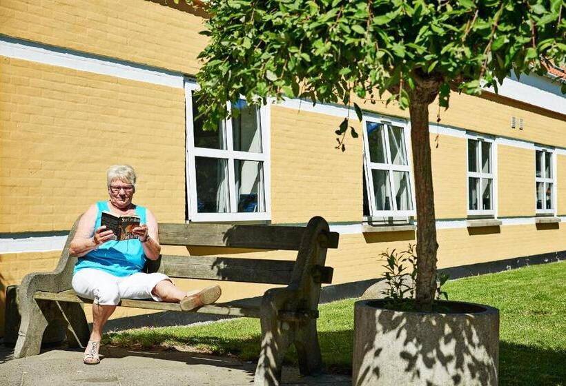Danhostel Skagen