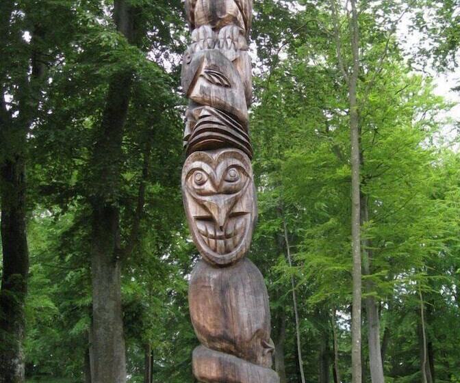 Danhostel Skanderborg