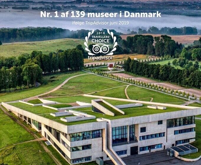 Danhostel Skanderborg