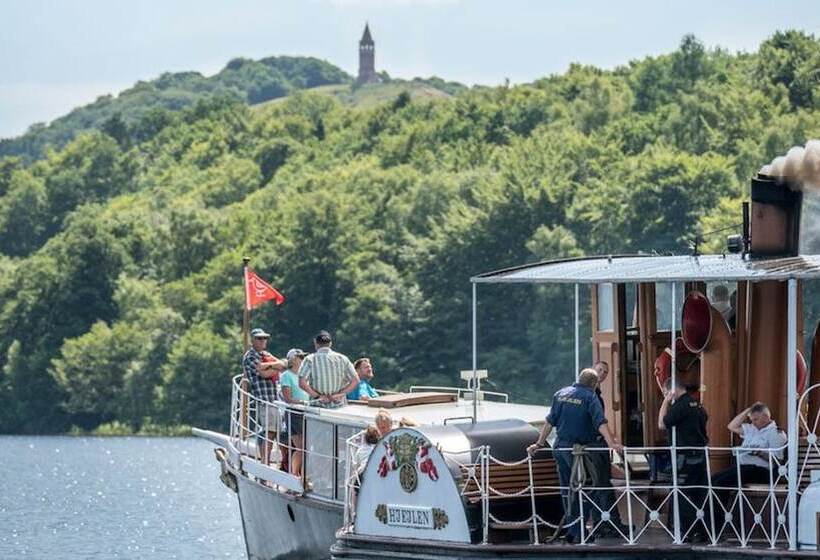 Danhostel Skanderborg