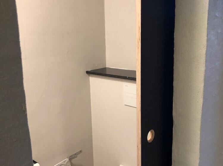 Sønderborg City Hostel