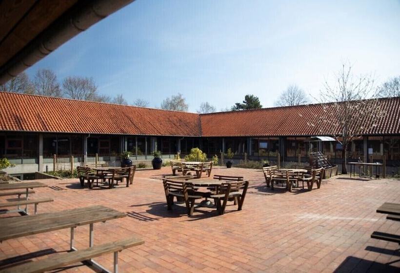 Sønderborg City Hostel