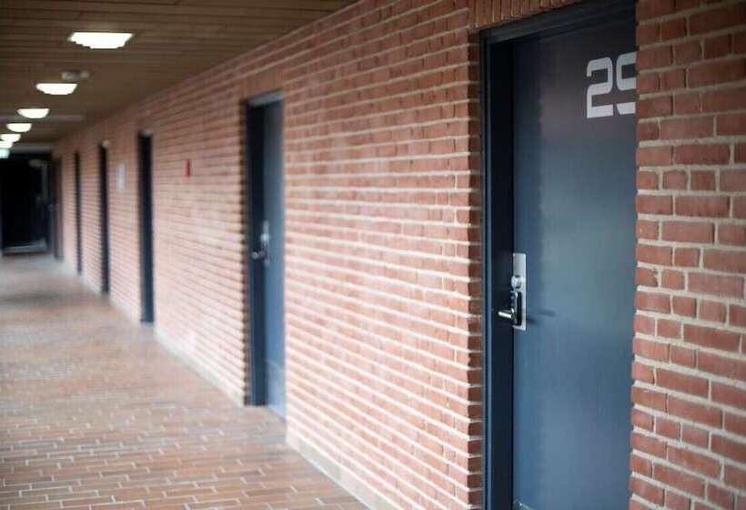 Sønderborg City Hostel