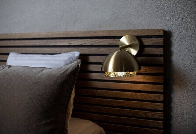 Sønderborg City Hostel