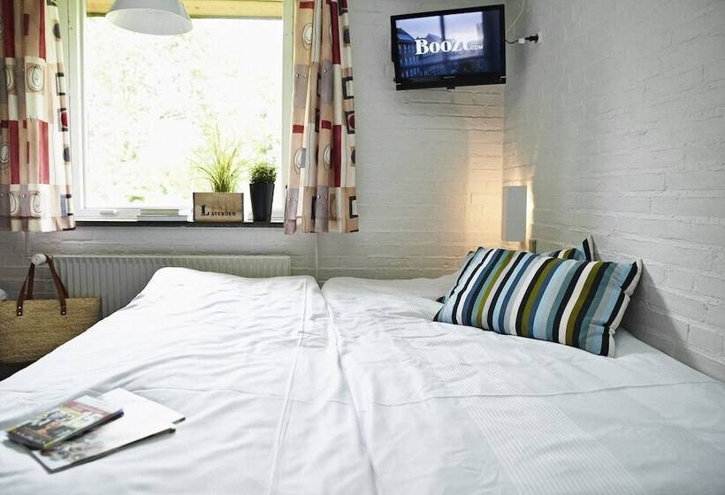 Sønderborg City Hostel