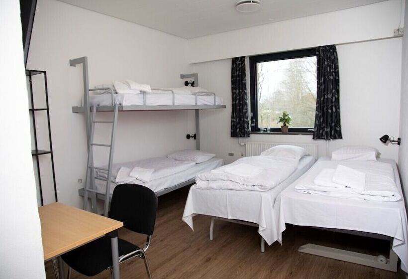 Sønderborg City Hostel