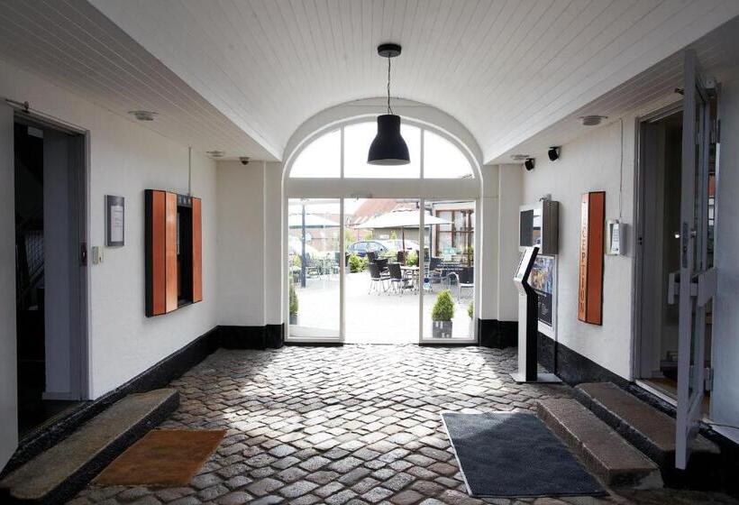 Danhostel Svendborg