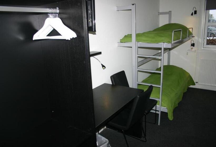 Danhostel Svendborg