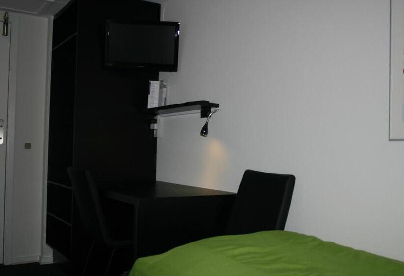 Danhostel Svendborg