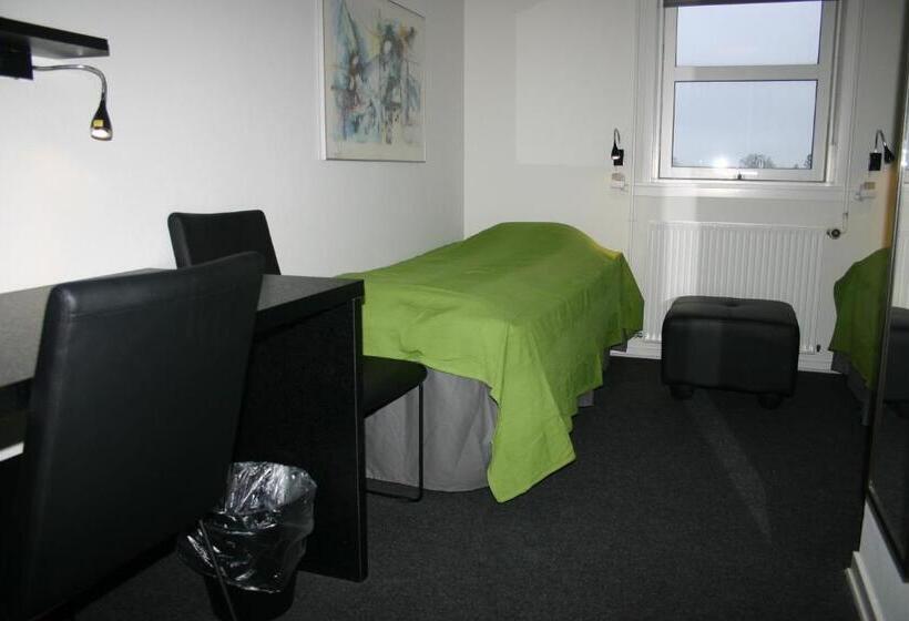 Danhostel Svendborg